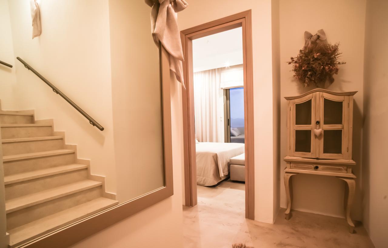 Evexia Villa Tholos  المظهر الخارجي الصورة