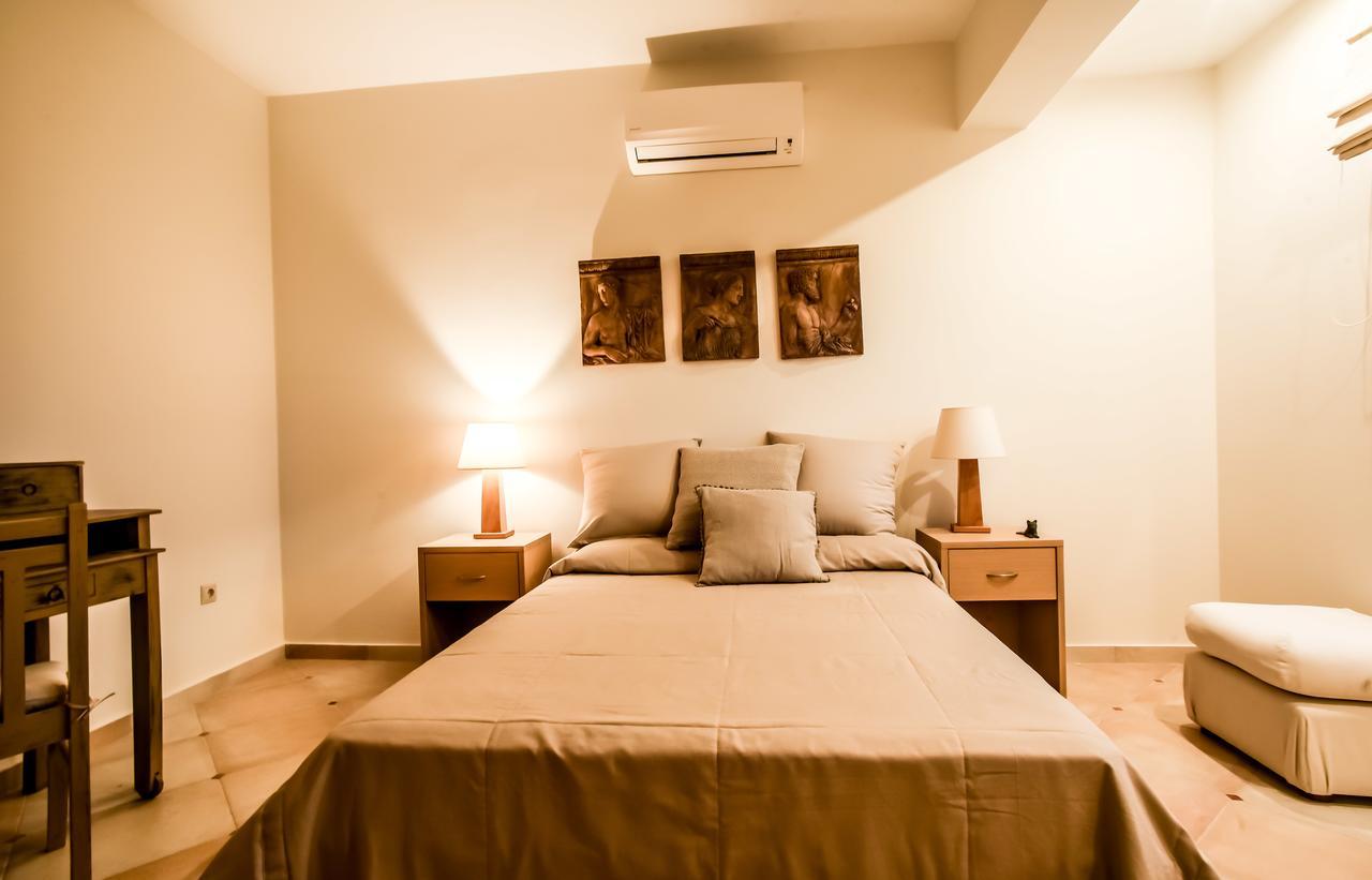 Evexia Villa Tholos  المظهر الخارجي الصورة