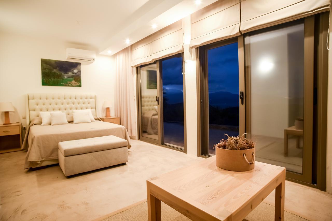 Evexia Villa Tholos  المظهر الخارجي الصورة