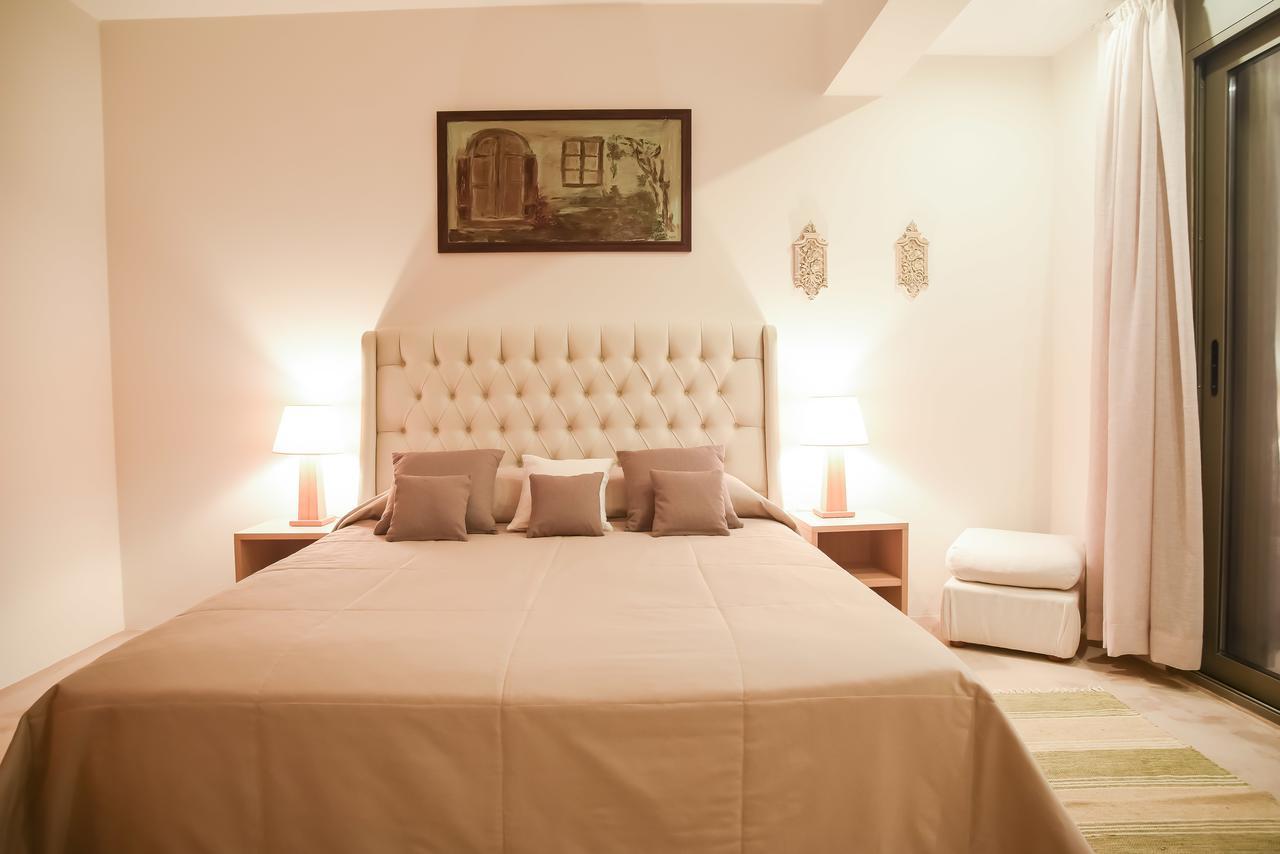 Evexia Villa Tholos  المظهر الخارجي الصورة