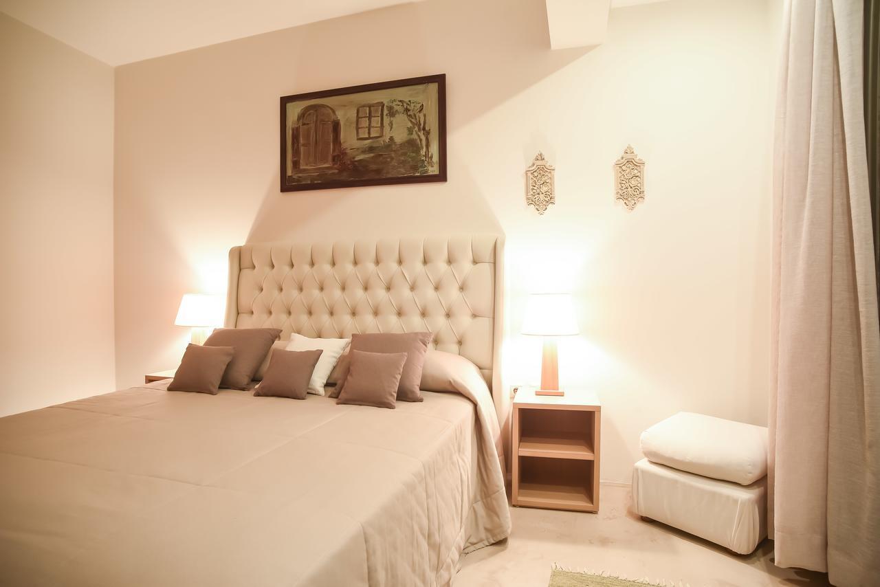 Evexia Villa Tholos  المظهر الخارجي الصورة