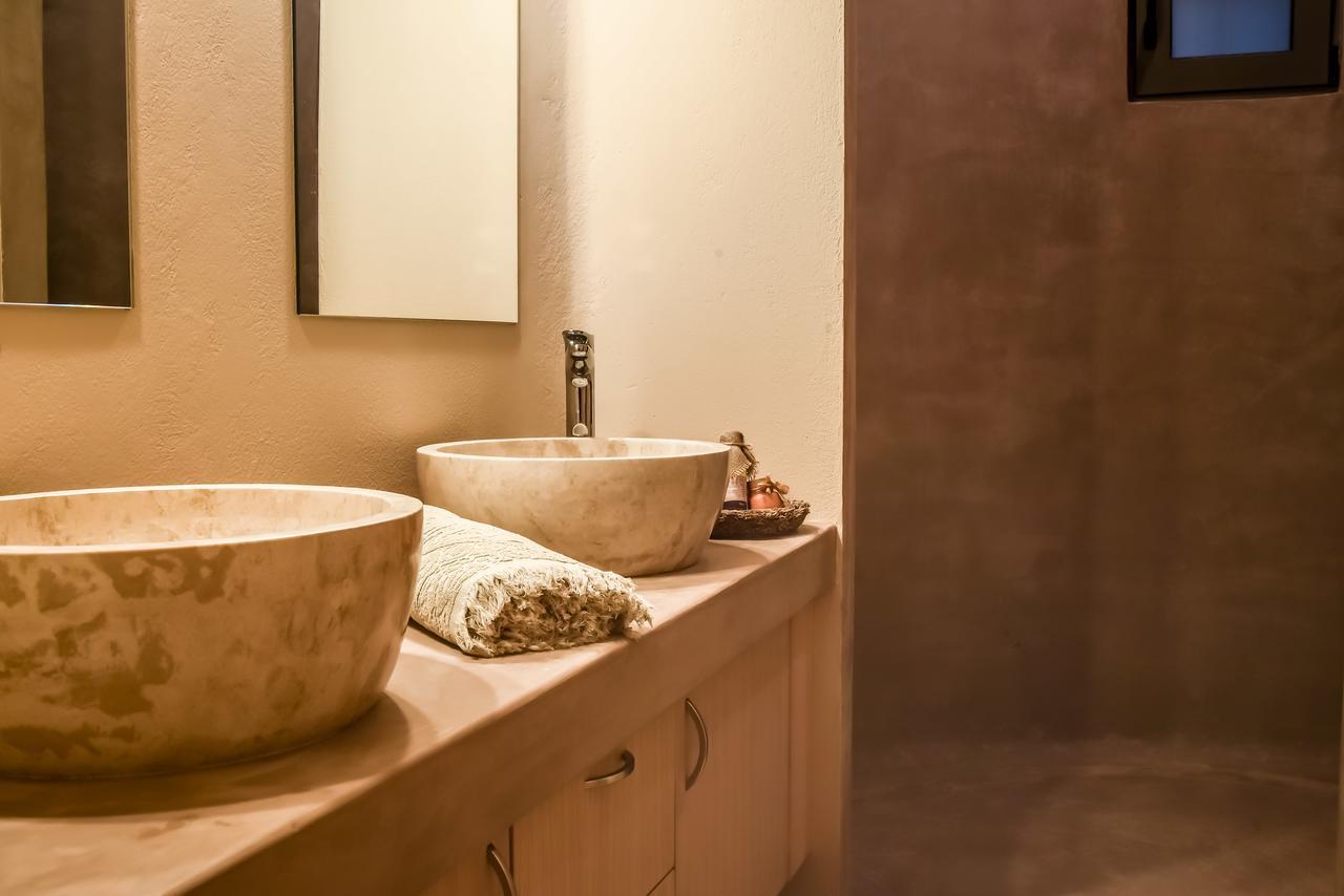 Evexia Villa Tholos  المظهر الخارجي الصورة